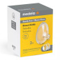 BREAST SHIELD -CUP 21mm