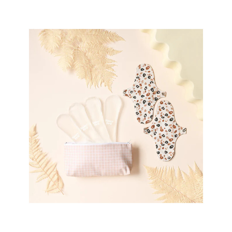 Sister Feel - Coffret initiation