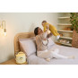 SET DOUBLE POMPAGE HANDS-FREE MEDELA