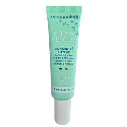 Intima Rescue - soin hydratant intime