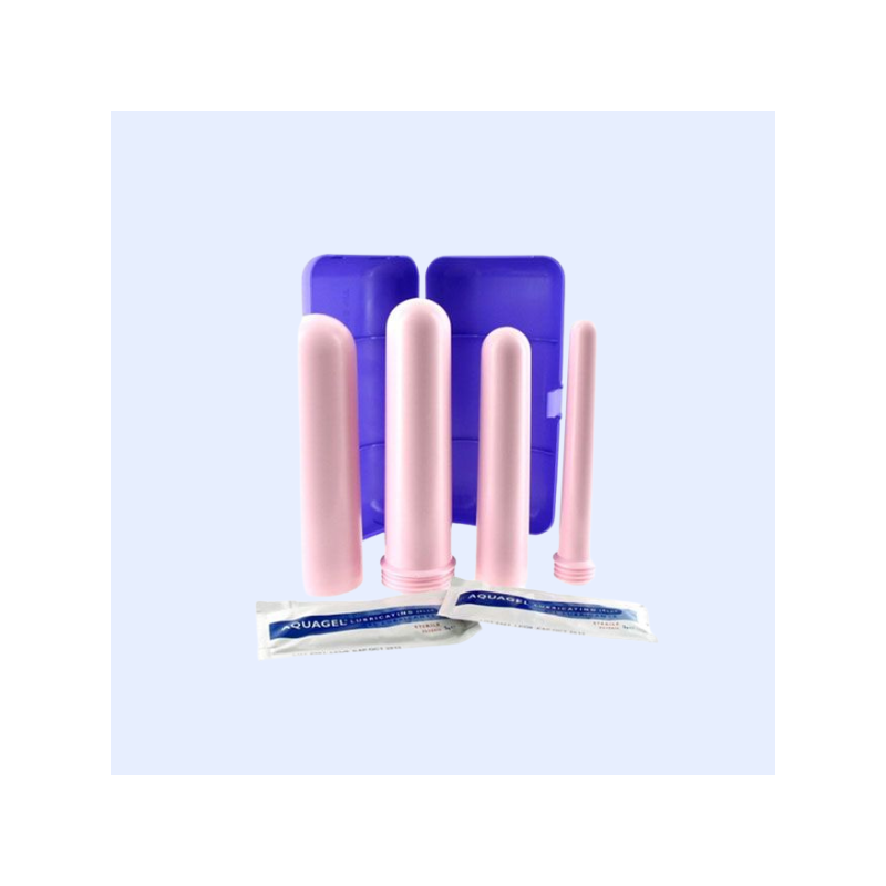 DILATATEURS VAGINAUX FEMMAX