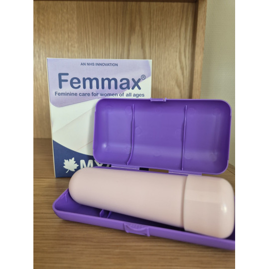 DILATATEURS VAGINAUX FEMMAX