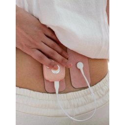 ELECTRODES M8 pour PINKTENS