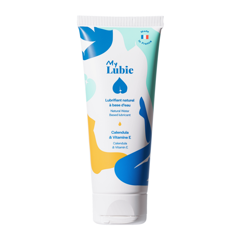 Lubrifiant - texture fluide - MY LUBIE