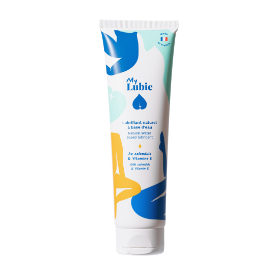 Lubrifiant - texture fluide - MY LUBIE