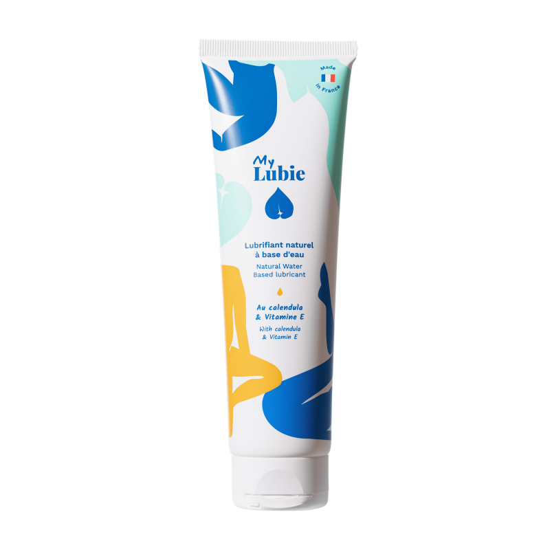 Lubrifiant - texture fluide - MY LUBIE