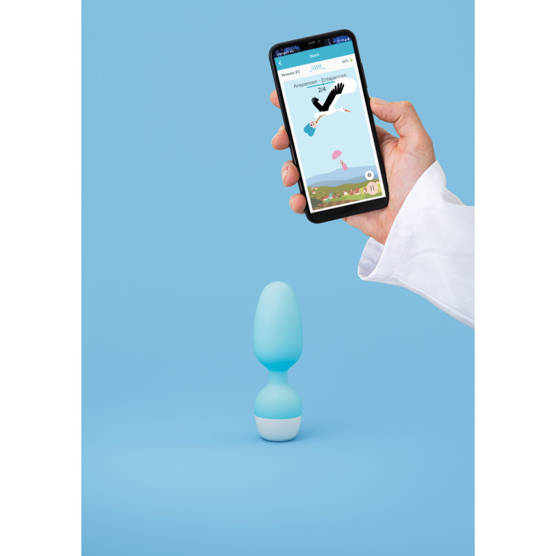 Sonde EMY TRAINER