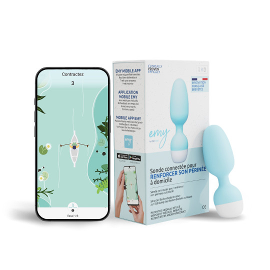 Sonde EMY TRAINER