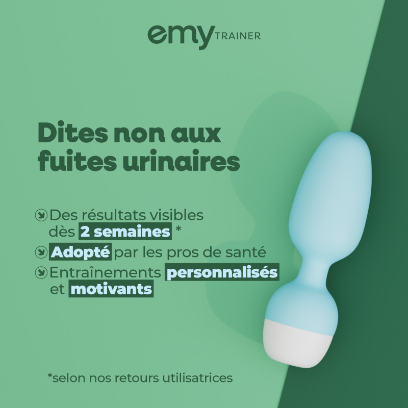 Sonde EMY TRAINER