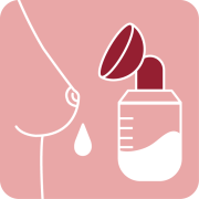 Allaitement : tires-lait , téterelles et accessoires