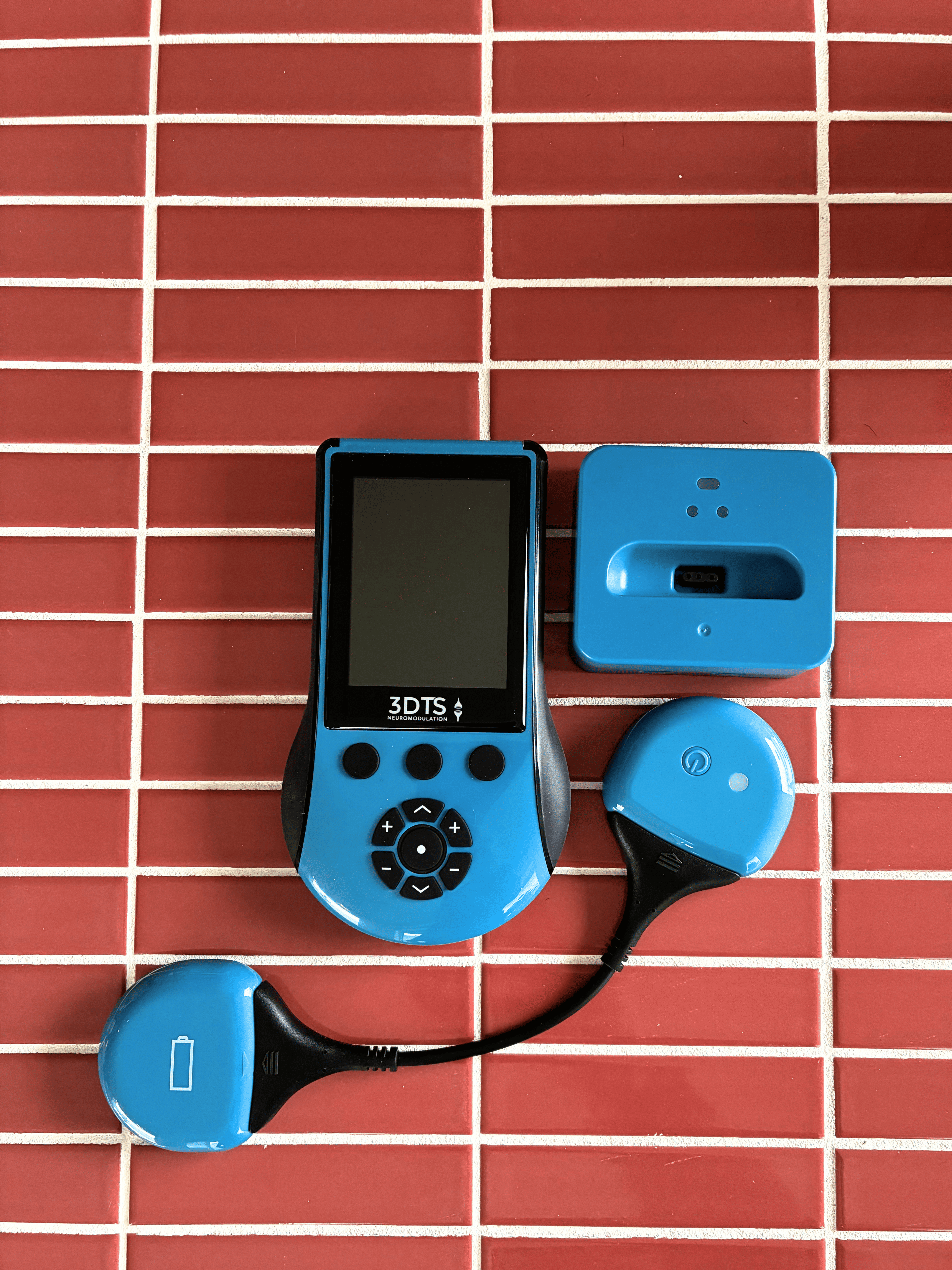 urostim wireless