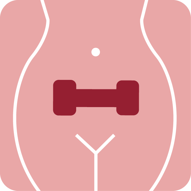 Rééducation périnéale image