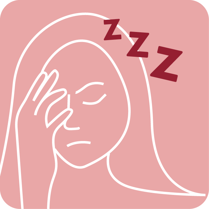 Troubles du sommel image